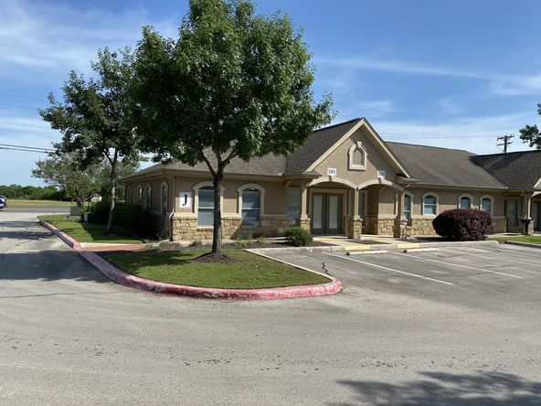 New Braunfels Canyon Vista: 1619 E Common St, New Braunfels, TX 78130